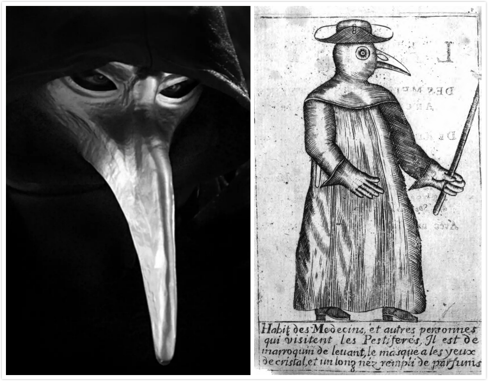 《第五人格》：監管者“疫醫”何時上線？年末劇情依然毫無進展