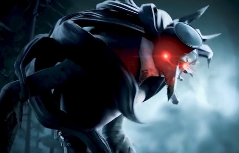 《第五人格》：監管者“疫醫”何時上線？年末劇情依然毫無進展