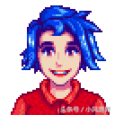 《星露谷物語》全NPC人物攻略，提升好感度抱得美人/帥哥歸！