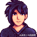 《星露谷物語》全NPC人物攻略，提升好感度抱得美人/帥哥歸！