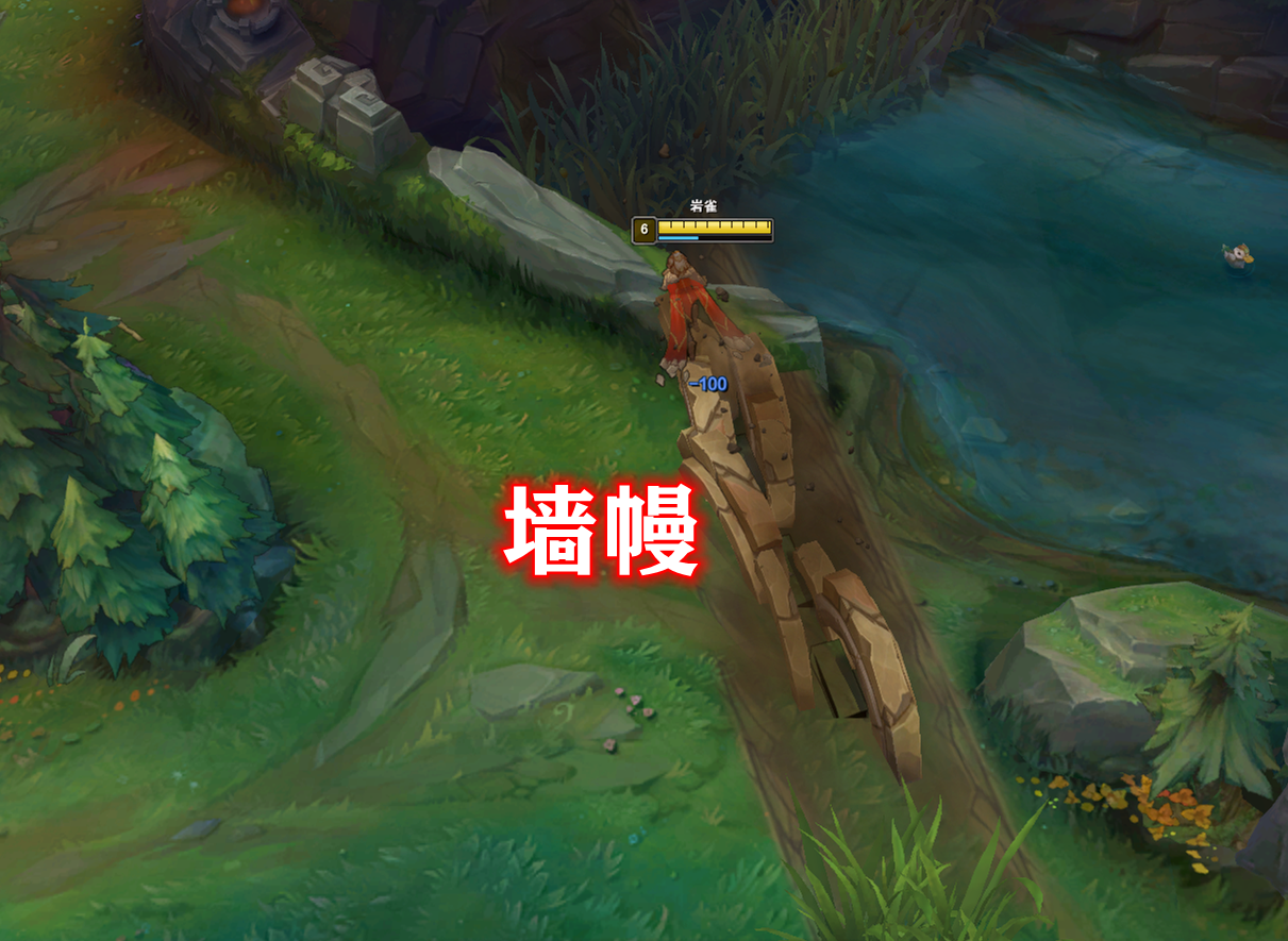 LOL誰技能最難釋放？維克托蘭博只是小兒科，它上線12年無人問津