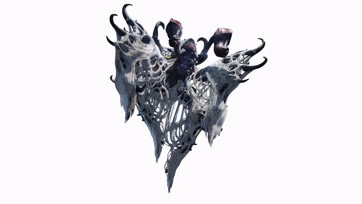 《怪物獵人》系列人氣怪物排行榜 雷狼龍高票獲得第一