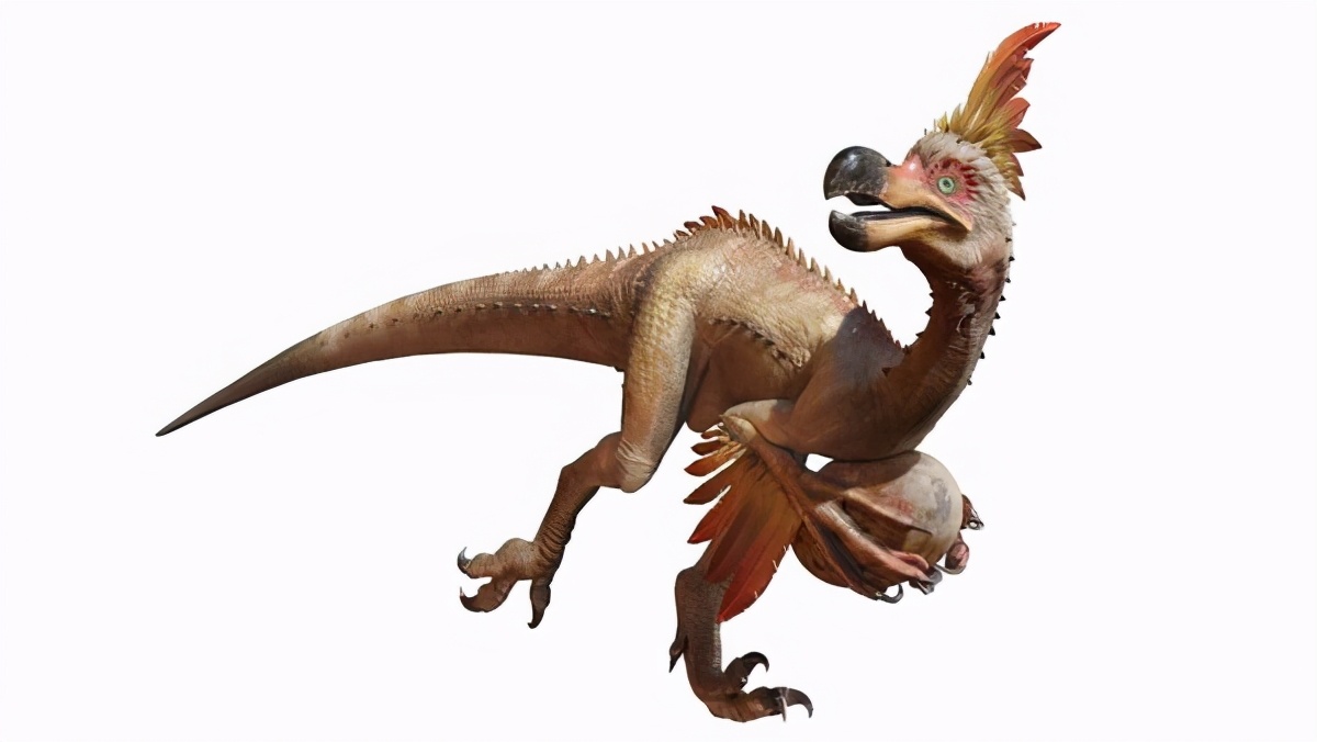 《怪物獵人》系列人氣怪物排行榜 雷狼龍高票獲得第一