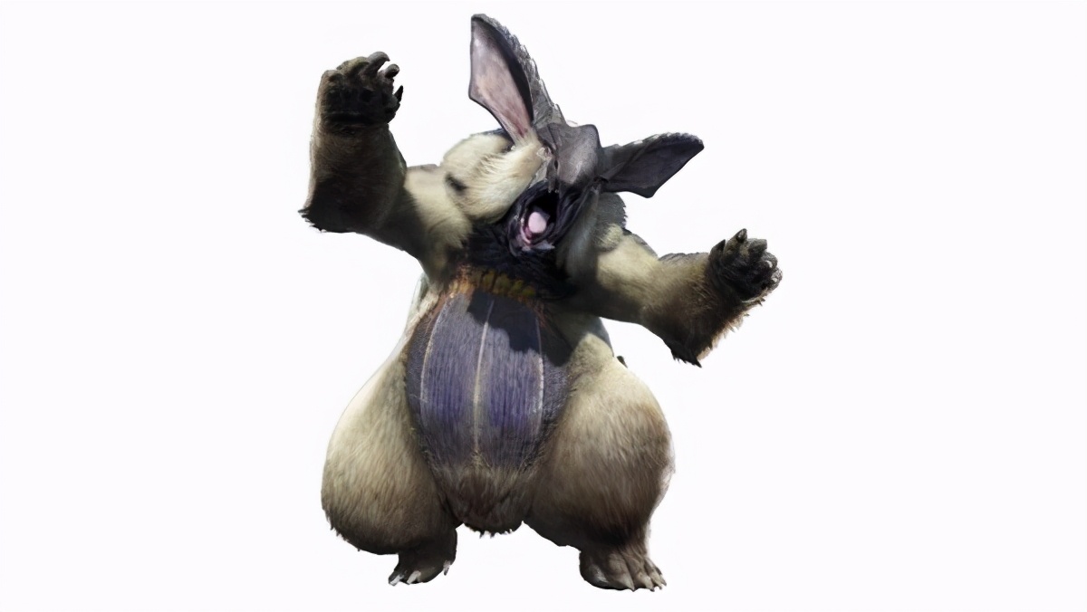 《怪物獵人》系列人氣怪物排行榜 雷狼龍高票獲得第一