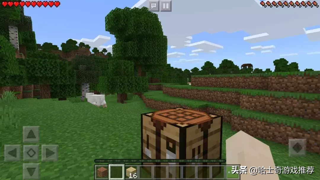 和國際友人一起建造屬于你們自己的世界——Minecraft(國際版)