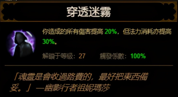 暗黑3職業套裝故事:巫醫的祖尼瑪薩