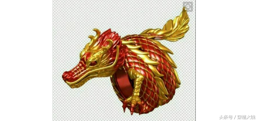 龍戒、蛇戒、周年戒，新戒指會是什么呢？