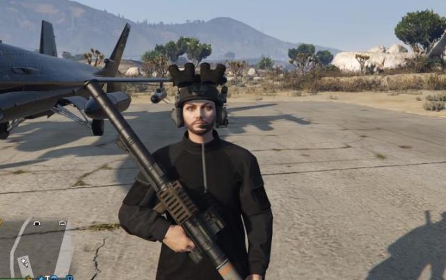 《GTA5》初來洛圣都，你不得不學的那些“基本操作”有多少？