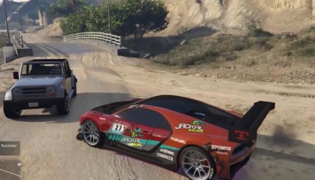 《GTA5》初來洛圣都，你不得不學的那些“基本操作”有多少？