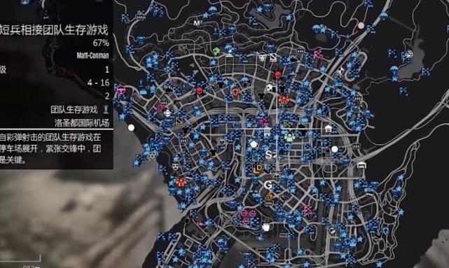 《GTA5》初來洛圣都，你不得不學的那些“基本操作”有多少？