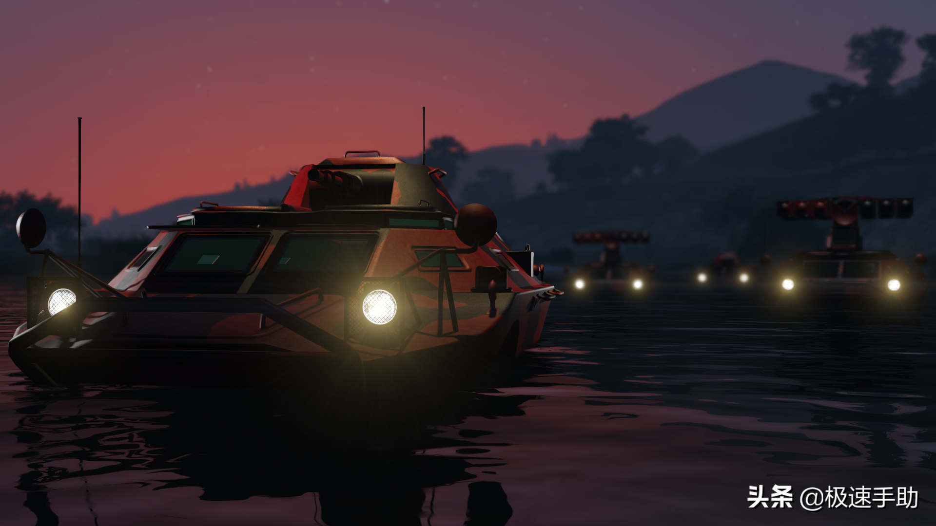 GTA5的xbox都有哪些作弊碼？xbox秘籍作弊碼大全統統看這里