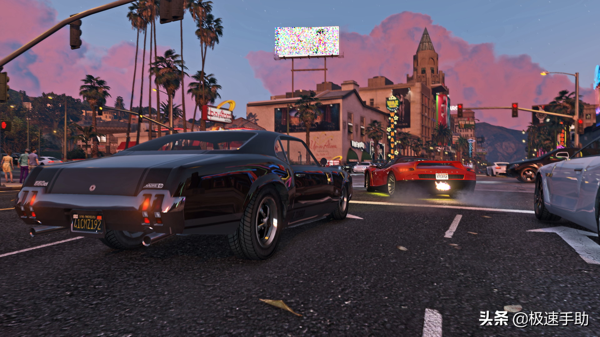 GTA5的xbox都有哪些作弊碼？xbox秘籍作弊碼大全統統看這里