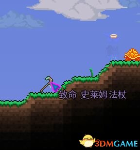 泰拉瑞亞有什么稀有物品 泰拉瑞亞特別物品怪物一覽
