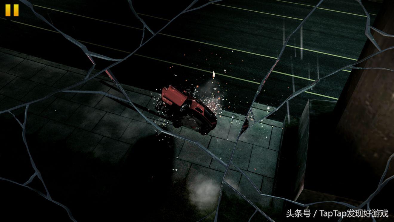 《狂野飆車8》：老司機必玩賽車游戲，就是穩！