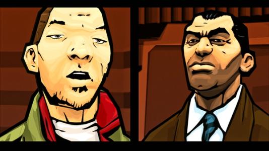 游戲趣盤點：以華人為主角的GTA，俠盜獵車手：血戰唐人街