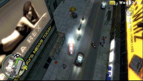 游戲趣盤點：以華人為主角的GTA，俠盜獵車手：血戰唐人街