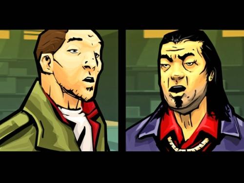 游戲趣盤點：以華人為主角的GTA，俠盜獵車手：血戰唐人街