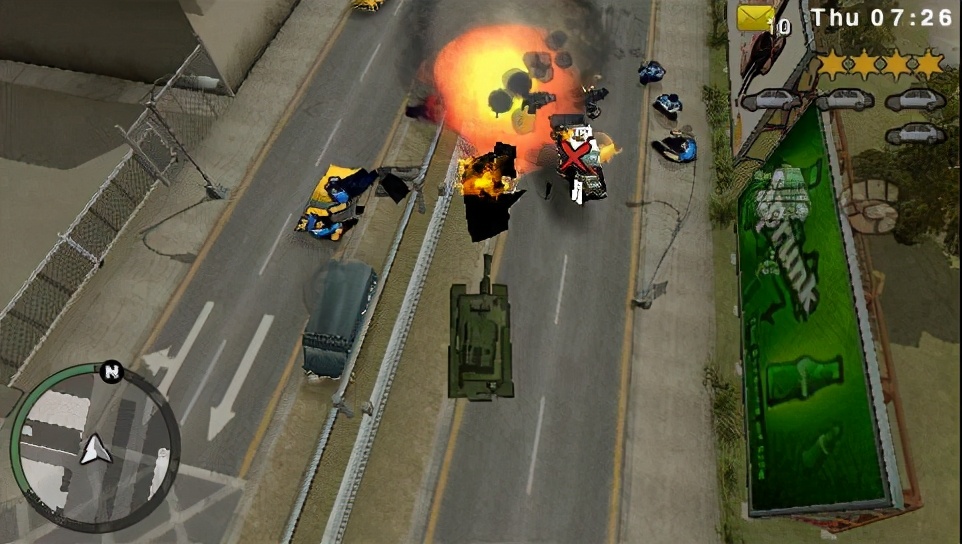 游戲趣盤點：以華人為主角的GTA，俠盜獵車手：血戰唐人街