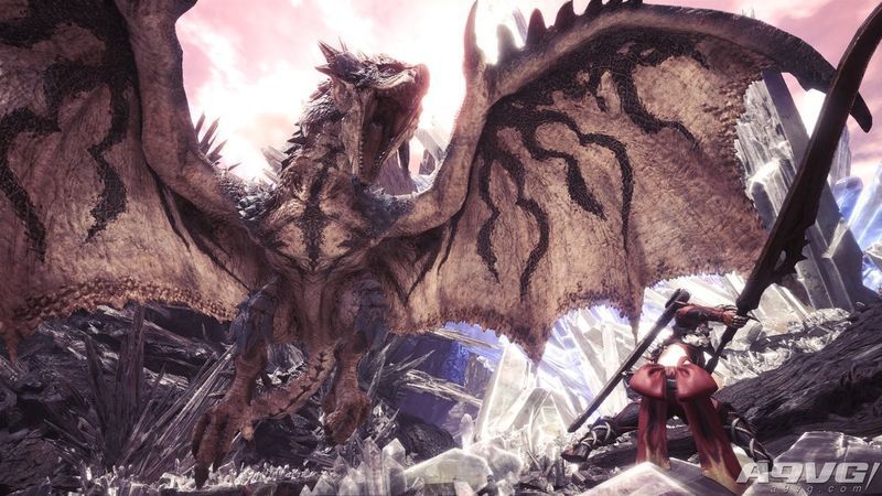 《怪物獵人世界》活動任務對應裝備一覽 MHW活動裝備