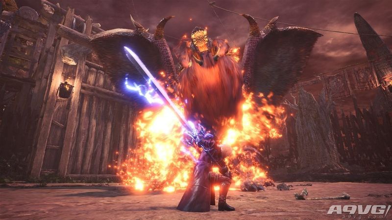《怪物獵人世界》活動任務對應裝備一覽 MHW活動裝備