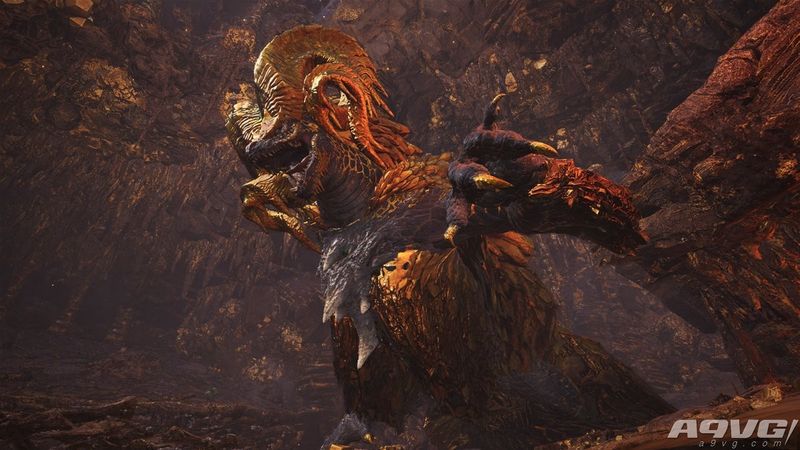 《怪物獵人世界》活動任務對應裝備一覽 MHW活動裝備