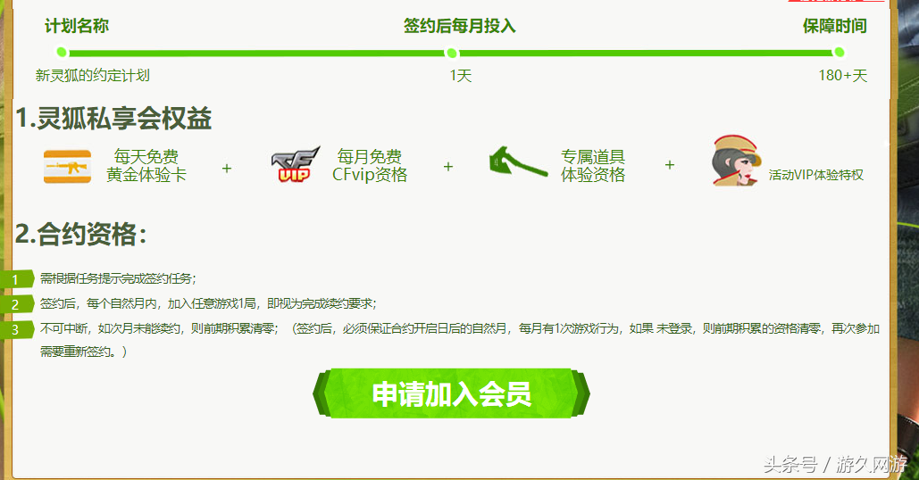老兵們！《穿越火線》十周年了回來看看吧！