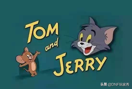 《貓和老鼠》被玩“壞”了，經典永不褪色的秘訣，一看便知