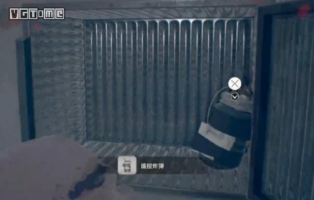 《生化危機7》全流程攻略