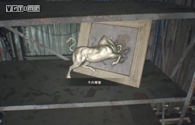 《生化危機7》全流程攻略