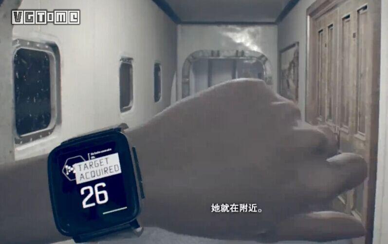《生化危機7》全流程攻略