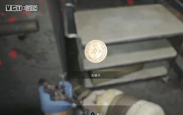 《生化危機7》全流程攻略