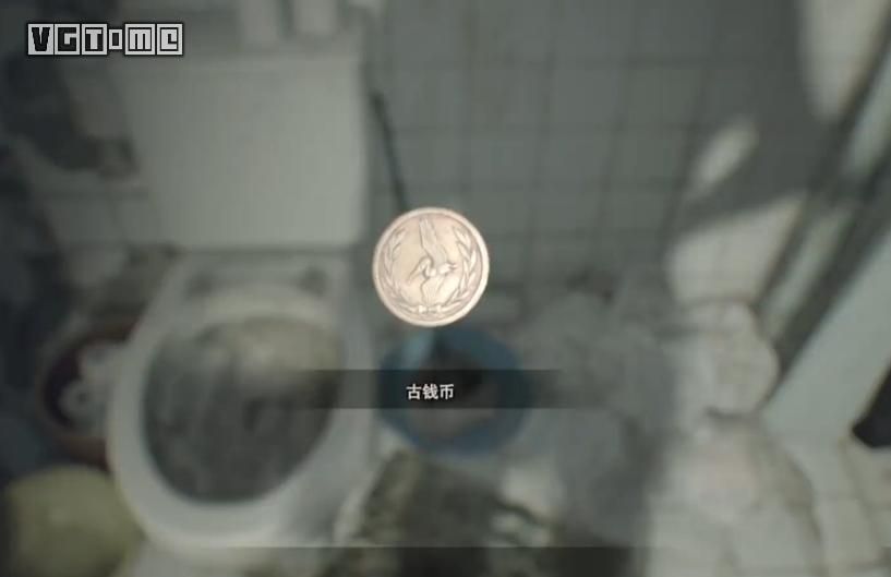 《生化危機7》全流程攻略