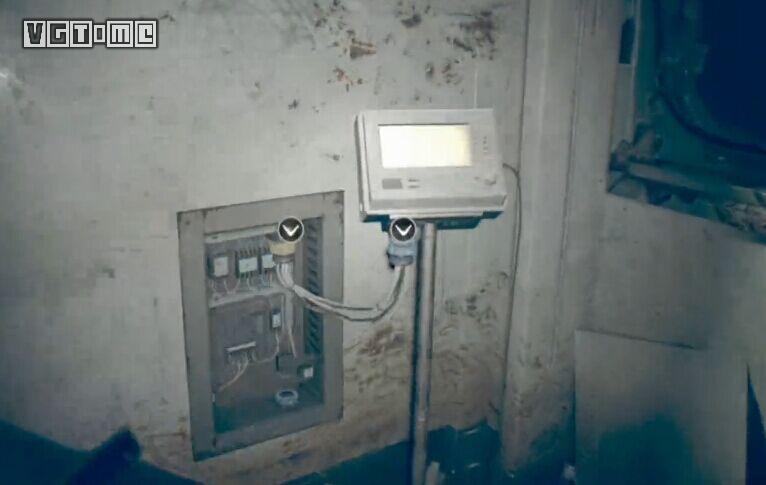 《生化危機7》全流程攻略