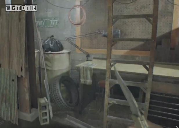 《生化危機7》全流程攻略