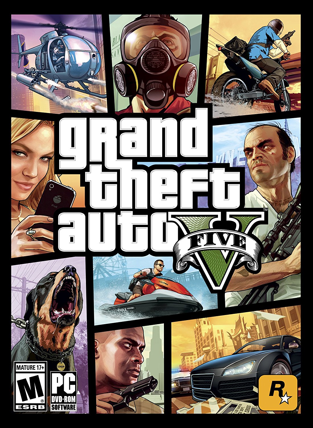 《GTA5》去哪能找到一輛布加迪？找到布加迪的地方是哪？