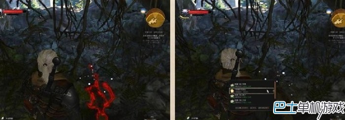 巫師3狼派裝備位置 尋寶任務:狼學派裝備介紹