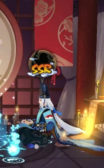 陰陽師ssr和sr全圖