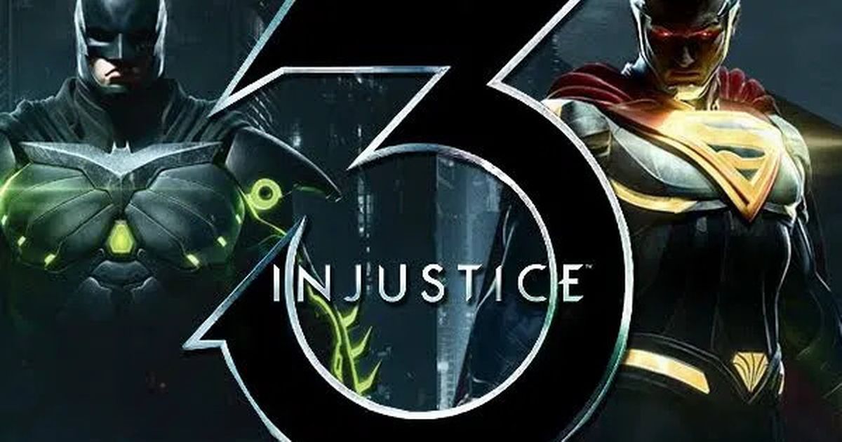 《不義聯盟2》最新更新上線 非官方數據解析暗示3代將至