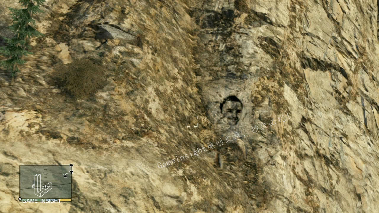 《GTA5》最有意思的8個隱藏彩蛋，去海邊要小心偷窺狂！