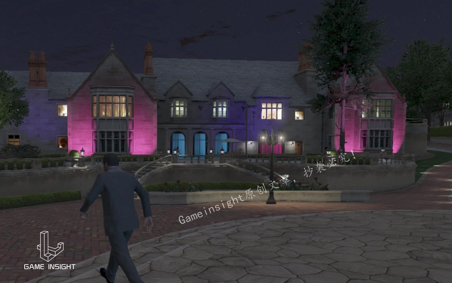 《GTA5》最有意思的8個隱藏彩蛋，去海邊要小心偷窺狂！