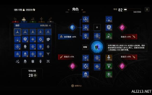 《巫師3：狂獵》萌新向流派推薦及技能科普