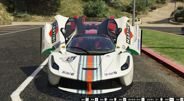 GTA5線下玩的不爽？秘籍了解一下！