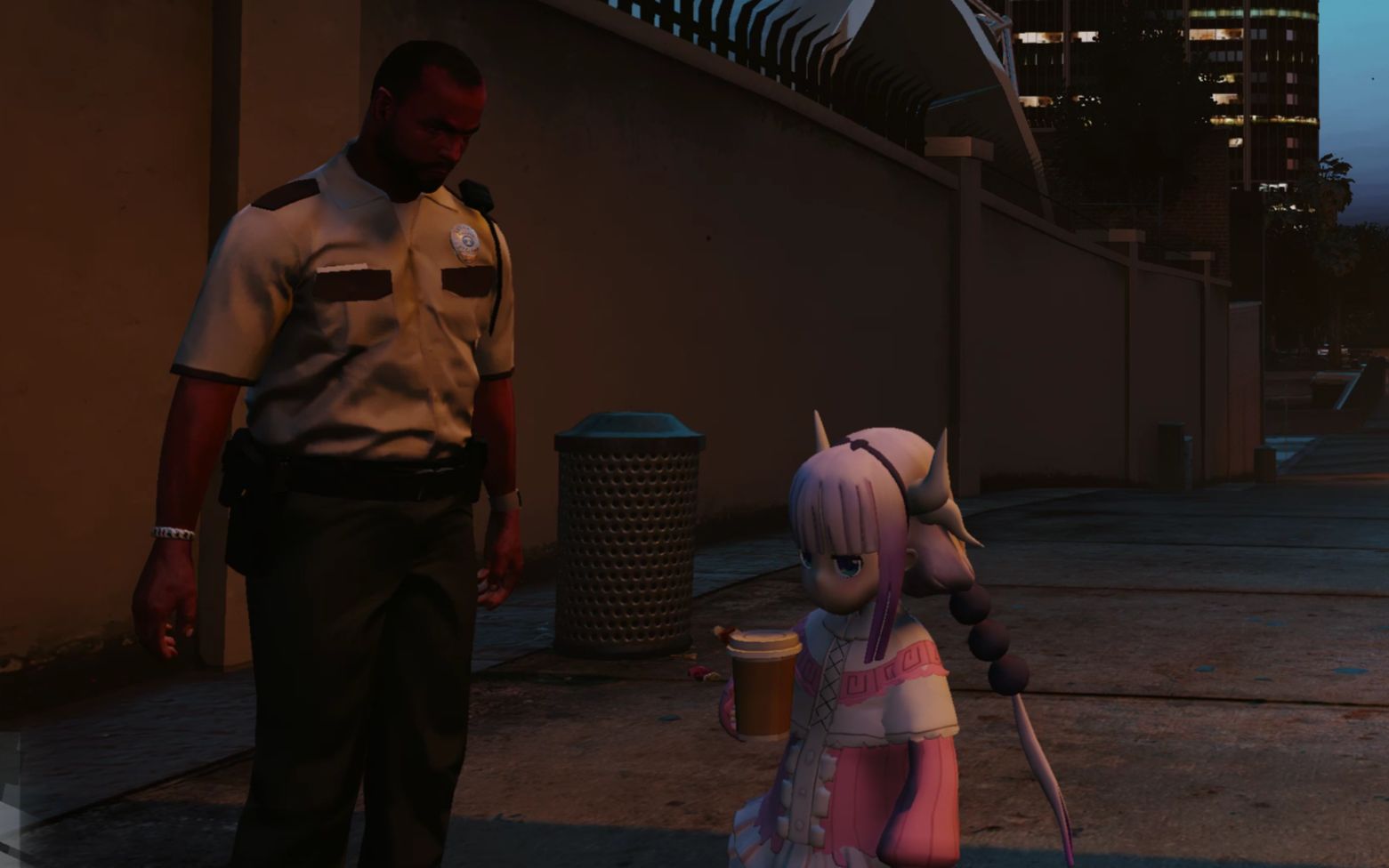 GTA5線下玩的不爽？秘籍了解一下！