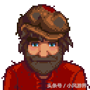 《星露谷物語》全NPC人物攻略，提升好感度抱得美人/帥哥歸！