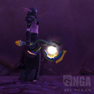 《魔獸世界》任務獎勵的幻化裝備全集整理第一期