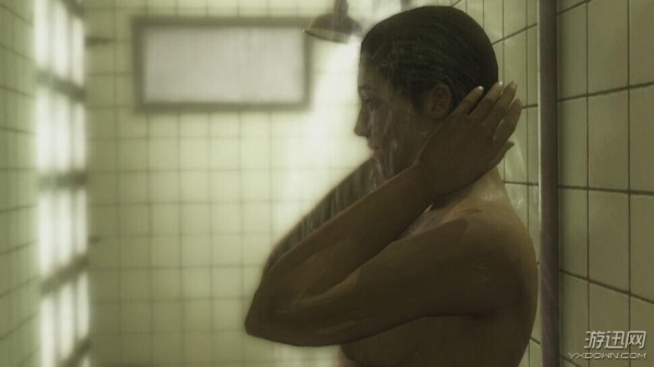 盤點游戲中十大可被推倒的女性