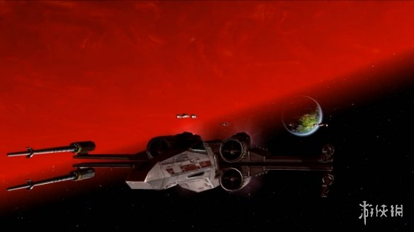 《星球大戰帝國戰爭》重制版MOD下載發布