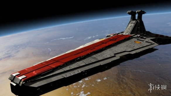 《星球大戰帝國戰爭》重制版MOD下載發布