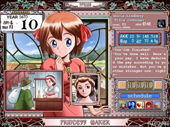 《美少女夢工廠》PC版現已登陸Steam 自帶中文語言
