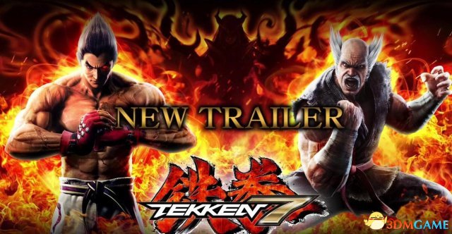 鐵拳7steve連招技巧思路 鐵拳7史蒂夫怎么連招